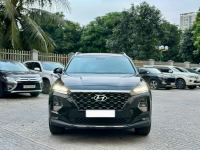 Bán xe Hyundai SantaFe 2020 Premium 2.4L HTRAC giá 855 Triệu - Hà Nội