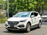 Bán xe Hyundai SantaFe 2018 Premium 2.2L HTRAC giá 760 Triệu - Hà Nội