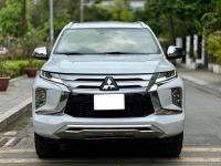 Bán xe Mitsubishi Pajero Sport 2021 2.4D 4x2 AT giá 870 Triệu - Hà Nội