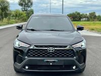 Bán xe Toyota Corolla Cross 1.8G 2021 giá 689 Triệu - Hà Nội