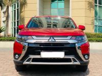 Bán xe Mitsubishi Outlander 2020 2.0 CVT Premium giá 699 Triệu - Hà Nội