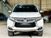 Bán xe Mitsubishi Pajero Sport 2018 2.4D 4x2 AT giá 720 Triệu - Hà Nội