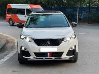 Bán xe Peugeot 5008 2018 1.6 AT giá 680 Triệu - Hà Nội