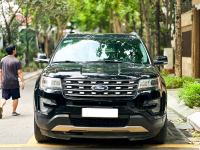 Bán xe Ford Explorer 2017 Limited 2.3L EcoBoost giá 899 Triệu - Hà Nội