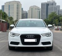 Bán xe Audi A6 2.0T 2011 giá 480 Triệu - Hà Nội