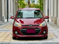 Bán xe Hyundai i10 2016 Grand 1.2 MT giá 210 Triệu - Hà Nội