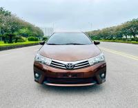 Bán xe Toyota Corolla altis 2016 1.8G AT giá 470 Triệu - Hà Nội