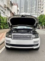 Bán xe LandRover Range Rover 2015 HSE 3.0 giá 2 Tỷ 690 Triệu - Hà Nội