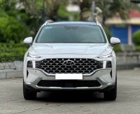 Bán xe Hyundai SantaFe 2022 Cao cấp 2.2L HTRAC giá 1 Tỷ 220 Triệu - Hà Nội