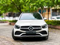 Bán xe Mercedes Benz GLC 2021 300 4Matic giá 1 Tỷ 799 Triệu - Hà Nội