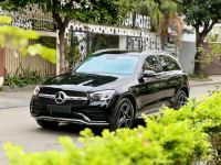 Bán xe Mercedes Benz GLC 2020 300 4Matic giá 1 Tỷ 679 Triệu - Hà Nội