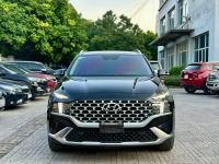 Bán xe Hyundai SantaFe 2021 Cao cấp 2.2L HTRAC giá 1 Tỷ 90 Triệu - Hà Nội