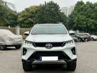 Bán xe Toyota Fortuner 2021 2.4G 4x2 AT Legender giá 1 Tỷ 60 Triệu - Hà Nội