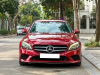 Bán xe Mercedes Benz C class 2019 C200 giá 860 Triệu - Hà Nội