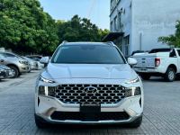 Bán xe Hyundai SantaFe 2022 Cao cấp 2.2L HTRAC giá 1 Tỷ 199 Triệu - Hà Nội