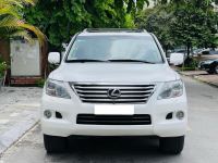 Bán xe Lexus LX 2011 570 giá 1 Tỷ 999 Triệu - Hà Nội