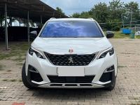 Bán xe Peugeot 5008 2020 Allure 1.6 AT giá 785 Triệu - Hà Nội