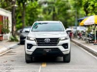 Bán xe Toyota Fortuner 2022 2.4L 4x2 AT giá 999 Triệu - Hà Nội