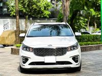 Bán xe Kia Sedona 2.2 DAT Luxury 2020 giá 915 Triệu - Hà Nội