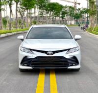 Bán xe Toyota Camry 2023 2.5Q giá 1 Tỷ 385 Triệu - Hà Nội