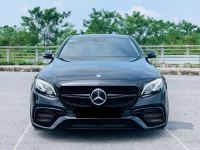 Bán xe Mercedes Benz E class 2017 E250 giá 1 Tỷ 39 Triệu - Hà Nội