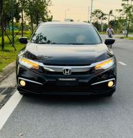 Bán xe Honda Civic 2019 G 1.8 AT giá 575 Triệu - Hà Nội