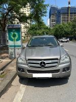 Bán xe Mercedes Benz GL 320 CDI 4Matic 2007 giá 470 Triệu - Hà Nội