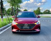 Bán xe Hyundai Accent 2022 1.4 AT giá 455 Triệu - Hà Nội