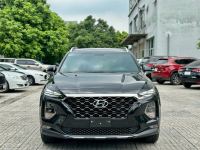 Bán xe Hyundai SantaFe 2021 Cao cấp 2.4L HTRAC giá 895 Triệu - Hà Nội