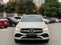 Bán xe Mercedes Benz GLC 300 4Matic 2021 giá 1 Tỷ 799 Triệu - Hà Nội