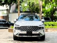 Bán xe Hyundai SantaFe 2022 Cao cấp 2.2L HTRAC giá 1 Tỷ 199 Triệu - Hà Nội