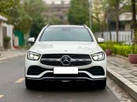 Bán xe Mercedes Benz GLC 2020 300 4Matic giá 1 Tỷ 660 Triệu - Hà Nội