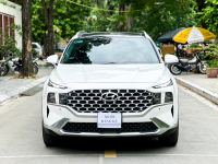 Bán xe Hyundai SantaFe 2022 Cao cấp 2.2L HTRAC giá 1 Tỷ 175 Triệu - Hà Nội