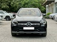 Bán xe Mercedes Benz GLC 2020 300 4Matic giá 1 Tỷ 660 Triệu - Hà Nội