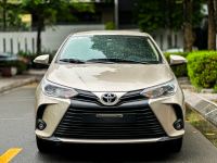 Bán xe Toyota Vios 2022 E CVT giá 458 Triệu - Hà Nội