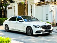 Bán xe Mercedes Benz Maybach 2020 S450 4Matic giá 4 Tỷ 450 Triệu - Hà Nội