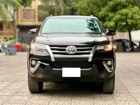 Bán xe Toyota Fortuner 2019 2.7V 4x2 AT giá 825 Triệu - Hà Nội