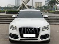 Bán xe Audi Q5 2.0 AT 2015 giá 660 Triệu - Hà Nội