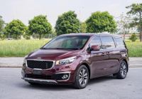 Bán xe Kia Sedona 2.2L DATH 2016 giá 675 Triệu - Hà Nội