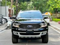 Bán xe Ford Everest 2020 Titanium 2.0L 4x4 AT giá 965 Triệu - Hà Nội