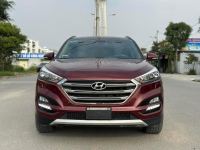 Bán xe Hyundai Tucson 1.6 AT Turbo 2017 giá 625 Triệu - Hà Nội