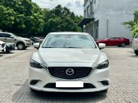 Bán xe Mazda 6 2017 2.0L Premium giá 510 Triệu - Hà Nội