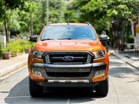 Bán xe Ford Ranger 2017 Wildtrak 2.2L 4x4 AT giá 575 Triệu - Hà Nội