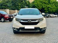 Bán xe Honda CRV G 2018 giá 699 Triệu - Hà Nội