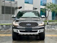 Bán xe Ford Everest 2022 Titanium 2.0L 4x4 AT giá 1 Tỷ 60 Triệu - Hà Nội