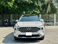 Bán xe Hyundai SantaFe 2021 Cao cấp 2.5L HTRAC giá 999 Triệu - Hà Nội