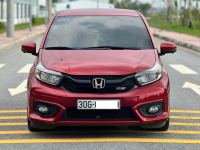 Bán xe Honda Brio RS 2019 giá 399 Triệu - Hà Nội