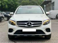 Bán xe Mercedes Benz GLC 2017 300 4Matic giá 1 Tỷ 79 Triệu - Hà Nội