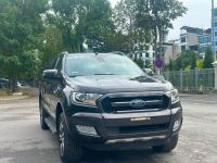 Bán xe Ford Ranger 2016 Wildtrak 3.2L 4x4 AT giá 545 Triệu - Hà Nội