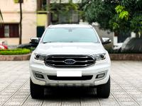 Bán xe Ford Everest 2019 Titanium 2.0L 4x2 AT giá 875 Triệu - Hà Nội